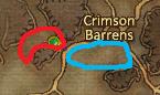 Crimson Barrens